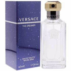 Versace The Dreamer EDT Spray for Men (variant: 3.4 oz.)