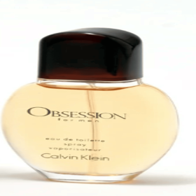 Calvin Klein Obsession EDT Spray For Men (variant: 2.5 oz)